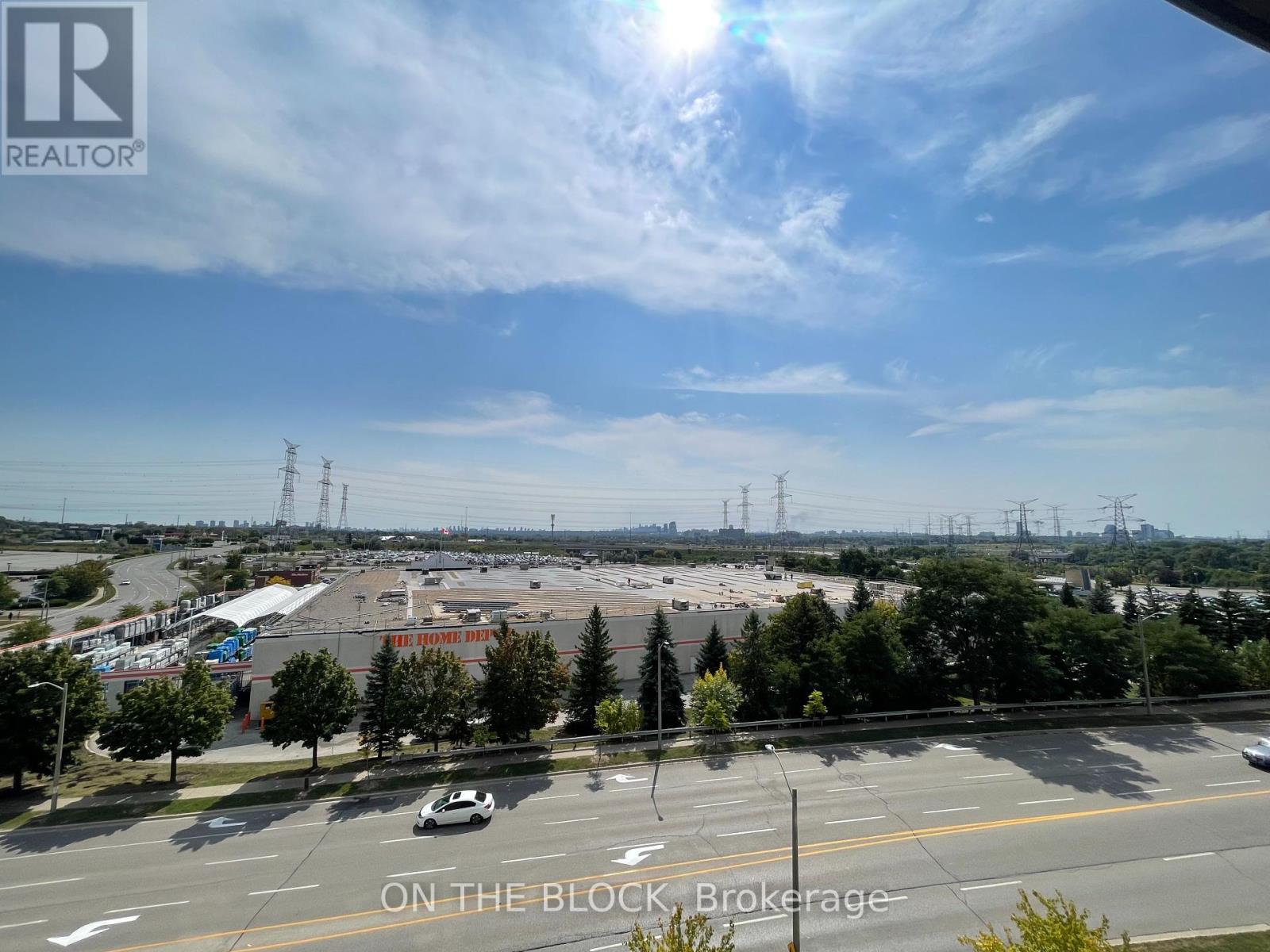 706 - 23 Oneida Crescent, Richmond Hill (Langstaff), Ontario  L4B 0A2 - Photo 40 - N12121823