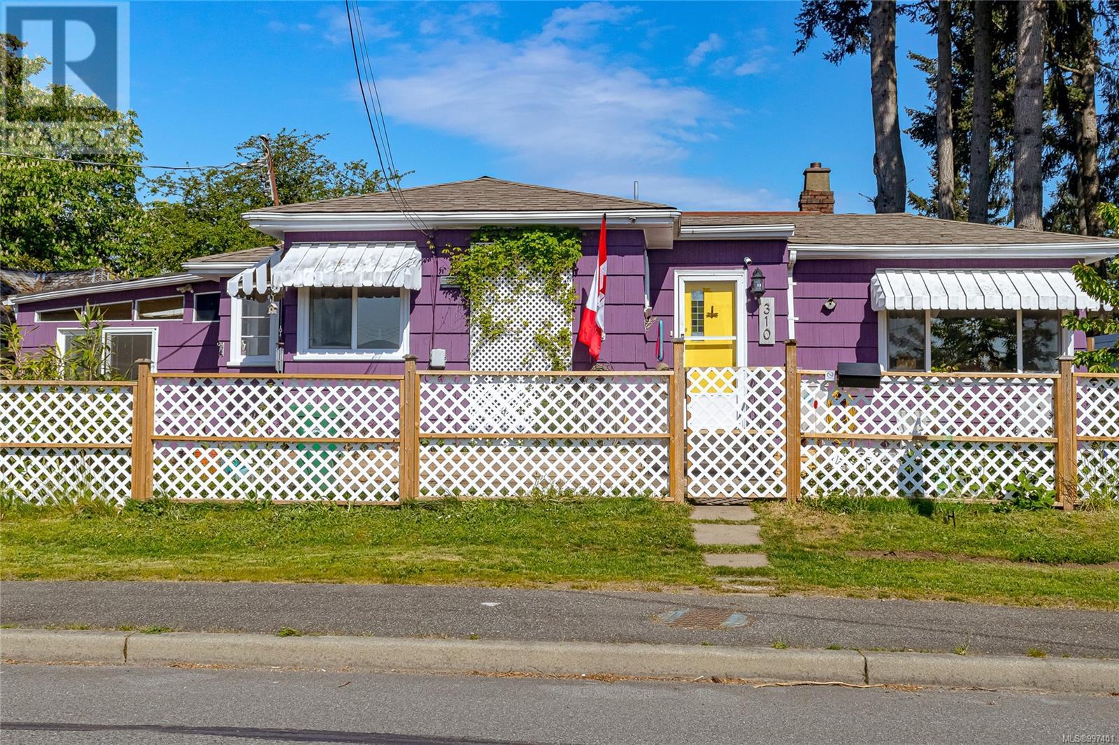 Property at 310 Harewood Rd image 1
