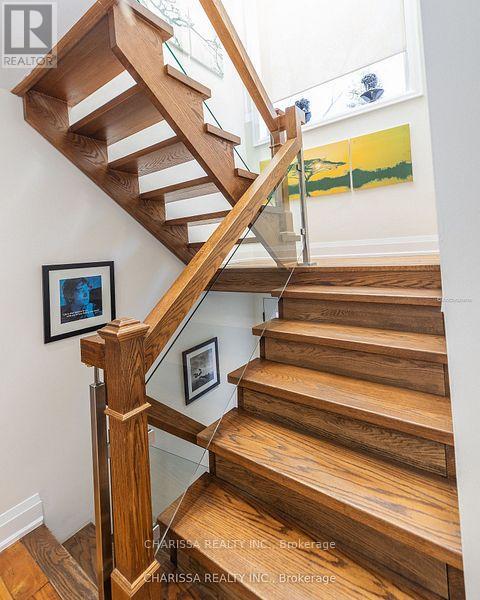 Upper - 60 Belvedere Drive, Oakville, Ontario  L6L 4B6 - Photo 18 - W12121822