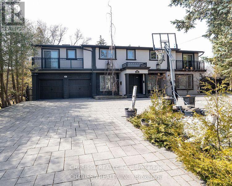 Upper - 60 Belvedere Drive, Oakville, Ontario  L6L 4B6 - Photo 2 - W12121822