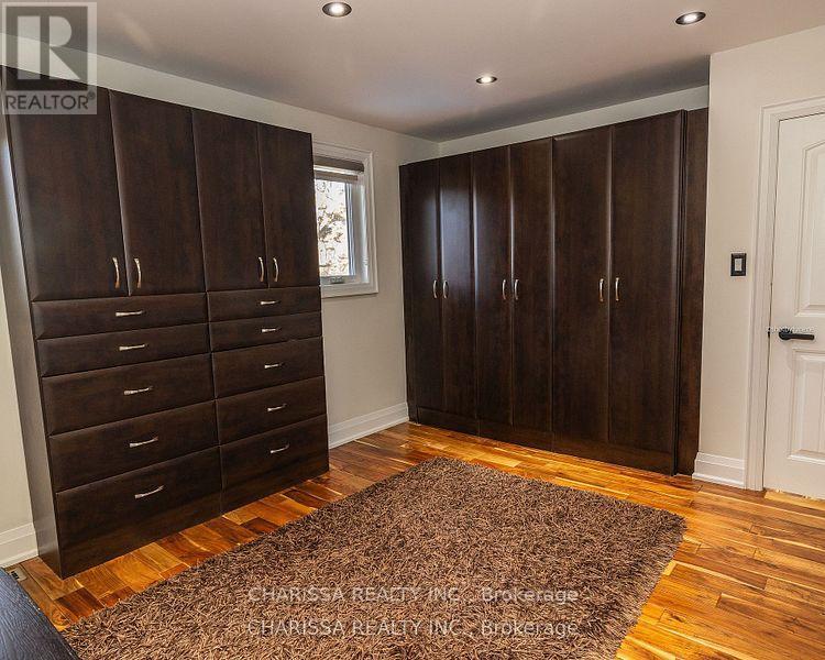 Upper - 60 Belvedere Drive, Oakville, Ontario  L6L 4B6 - Photo 22 - W12121822
