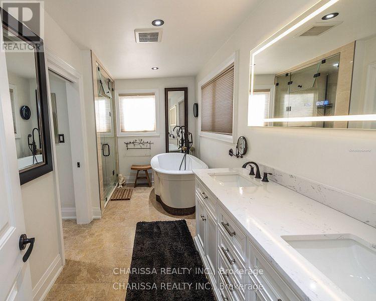 Upper - 60 Belvedere Drive, Oakville, Ontario  L6L 4B6 - Photo 25 - W12121822