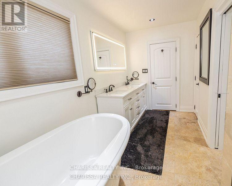 Upper - 60 Belvedere Drive, Oakville, Ontario  L6L 4B6 - Photo 26 - W12121822