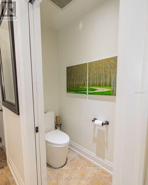 Upper - 60 Belvedere Drive, Oakville, Ontario  L6L 4B6 - Photo 28 - W12121822