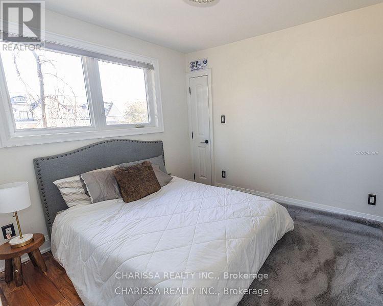 Upper - 60 Belvedere Drive, Oakville, Ontario  L6L 4B6 - Photo 33 - W12121822