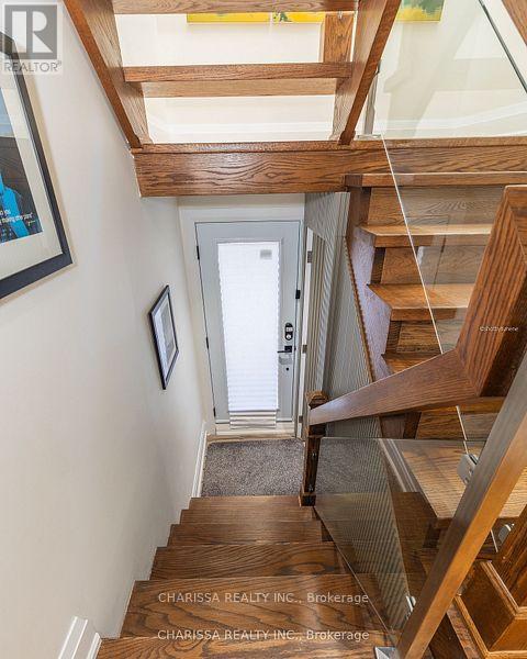 Upper - 60 Belvedere Drive, Oakville, Ontario  L6L 4B6 - Photo 37 - W12121822