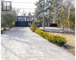 UPPER - 60 BELVEDERE DRIVE, Oakville, Ontario