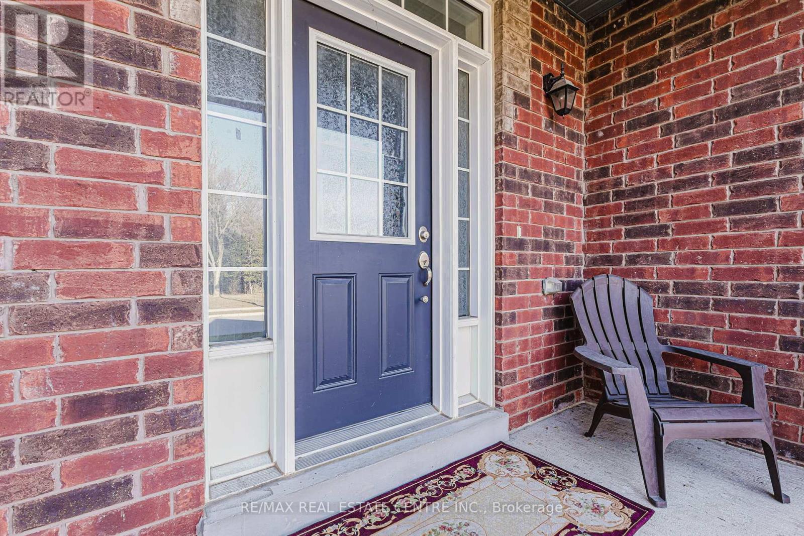 78 Hollowgrove Boulevard, Brampton, Ontario  L6P 0Y3 - Photo 4 - W12121824