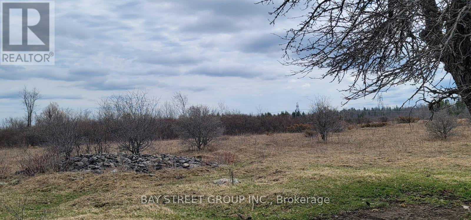 LT24 CON4 ELDON ROAD, Kawartha Lakes, Ontario