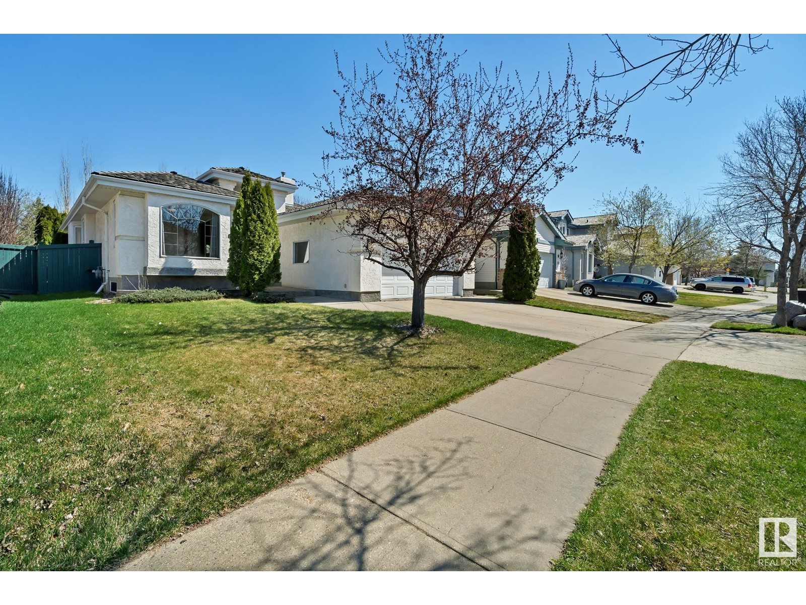 158 Blackburn Dr W Sw, Edmonton, Alberta  T6W 1B7 - Photo 2 - E4433931