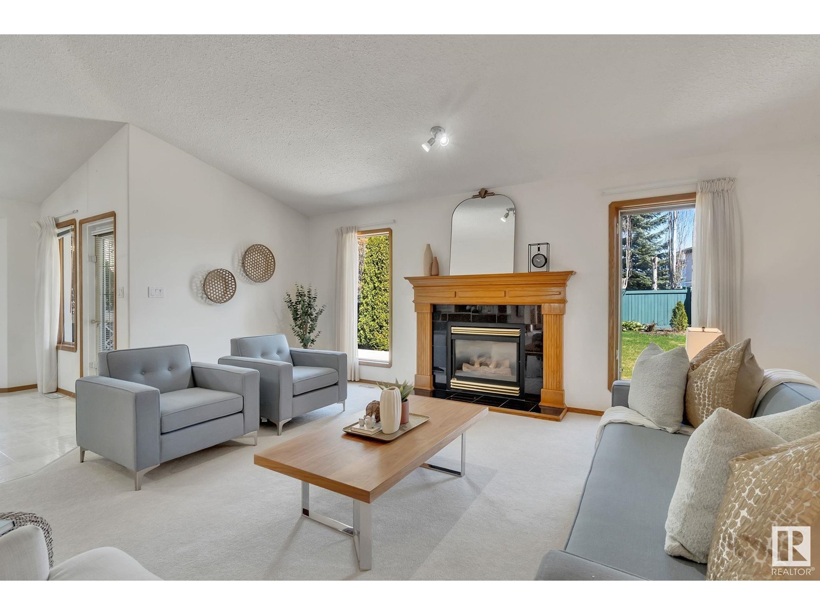 158 Blackburn Dr W Sw, Edmonton, Alberta  T6W 1B7 - Photo 20 - E4433931