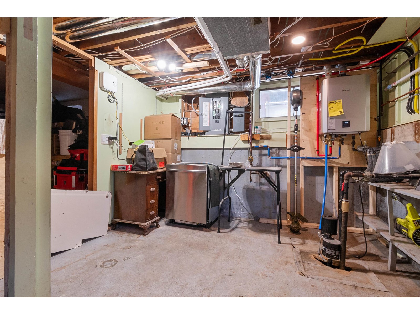 45325 Crescent Drive, Chilliwack Proper West, Chilliwack, British Columbia  V2P 1G5 - Photo 26 - R2997439