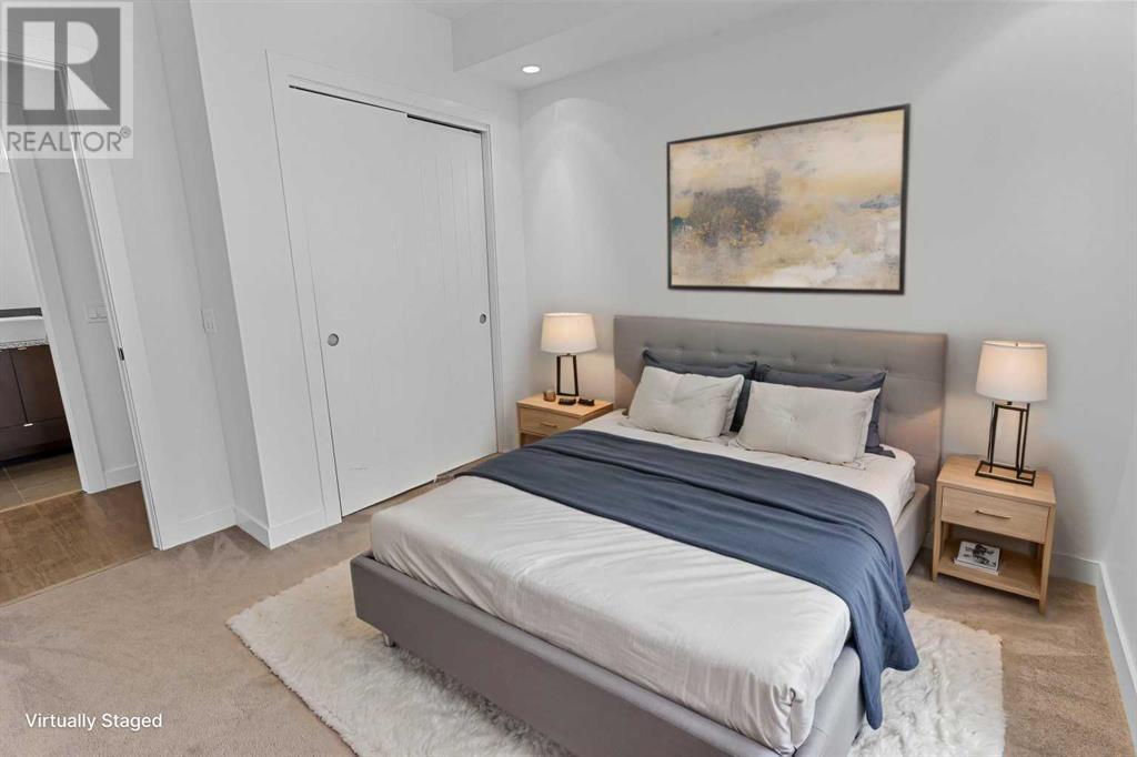 104, 25 Aspenmont Heights Sw, Calgary, Alberta  T3H 0E4 - Photo 35 - A2210888