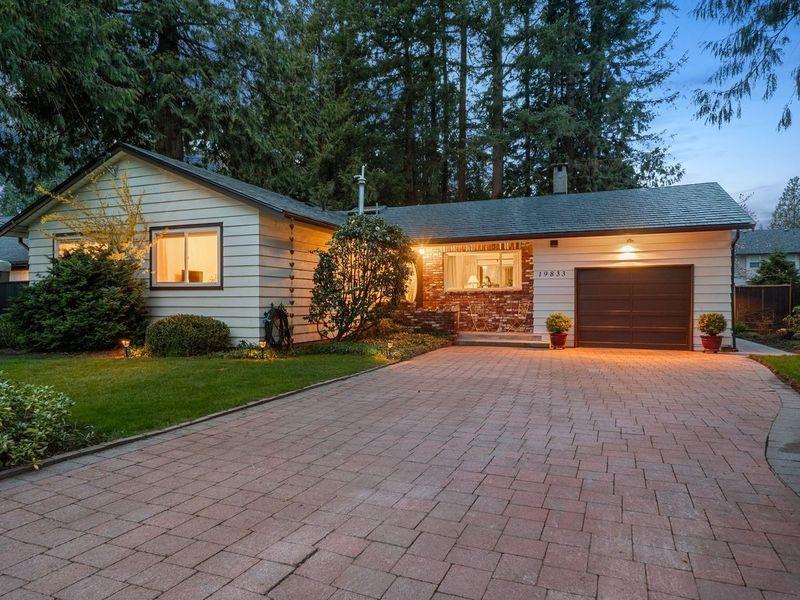 Property at 19833 36A AVENUE image 1