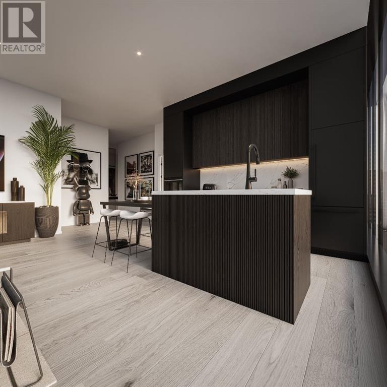 704, 301 11 Avenue Sw, Calgary, Alberta  T2R 1B9 - Photo 8 - A2216538