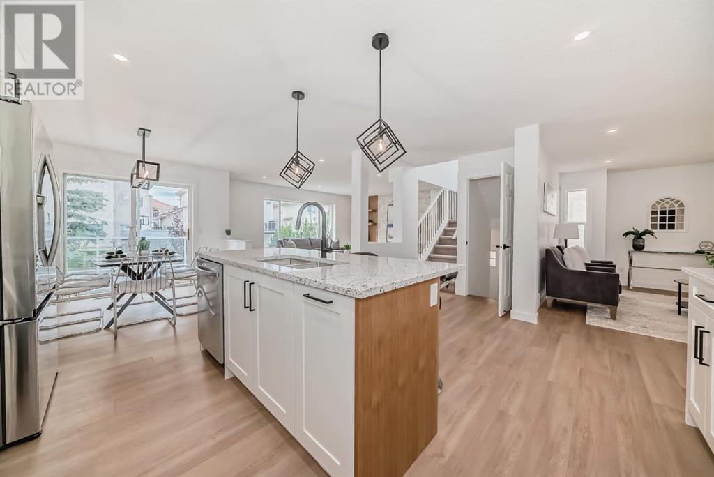 289 Hampstead Road Nw, Calgary, Alberta  T3A 6G4 - Photo 16 - A2200172
