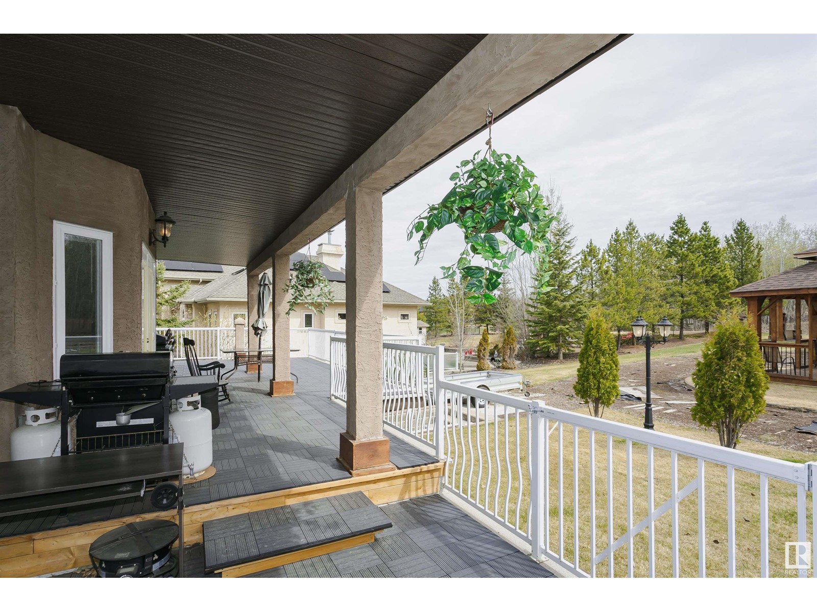Property at #55 24524 TWP ROAD 544 image 2