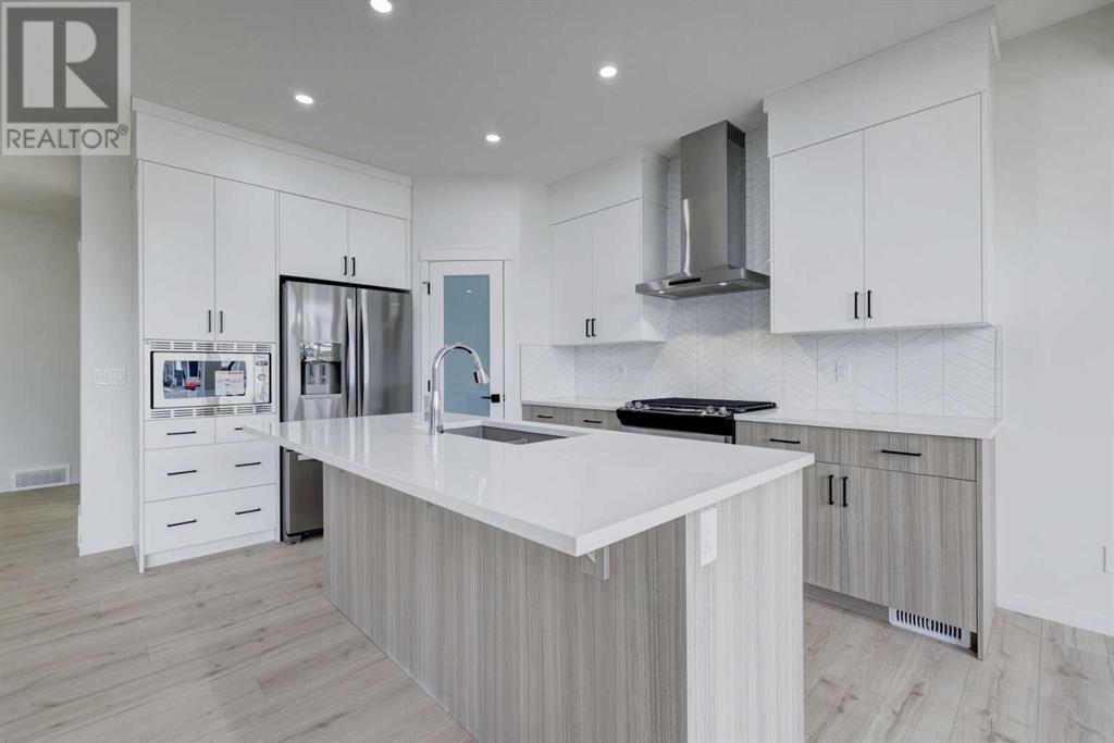 36 Corner Glen Road Ne, Calgary, Alberta  T3N 2L5 - Photo 7 - A2217339