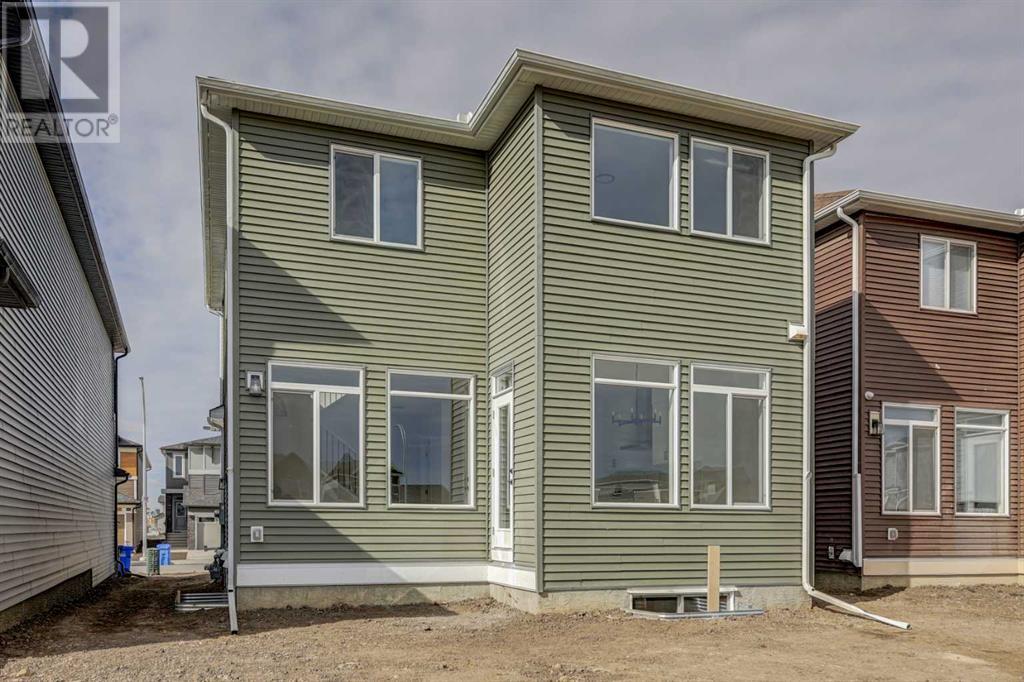 36 Corner Glen Road Ne, Calgary, Alberta  T3N 2L5 - Photo 34 - A2217339