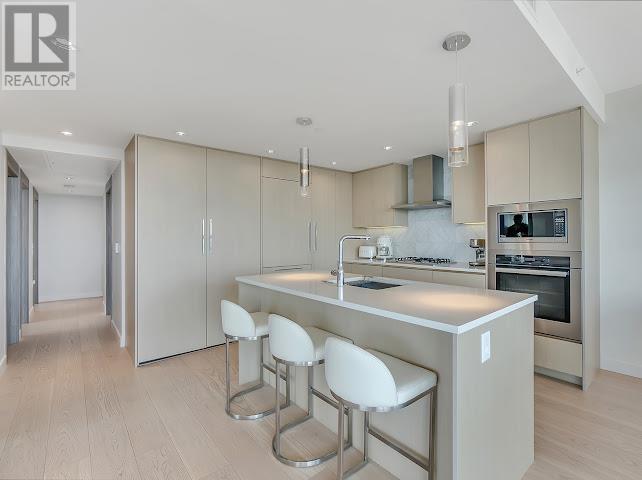 2618 89 Nelson Street, Vancouver, British Columbia  V6Z 0E7 - Photo 4 - R2997528