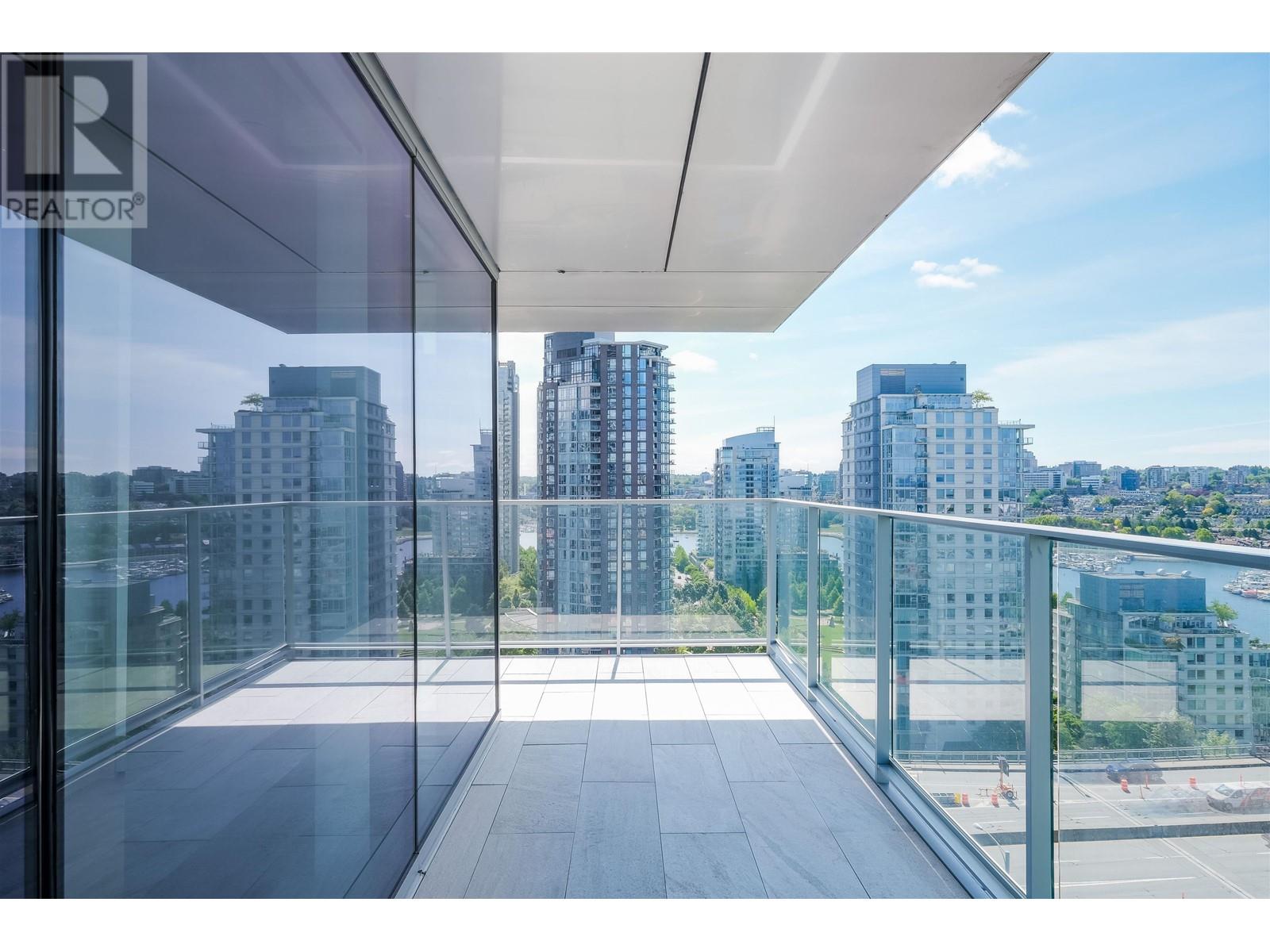 2102 1480 Howe Street, Vancouver, British Columbia  V6Z 1C4 - Photo 8 - R2997307