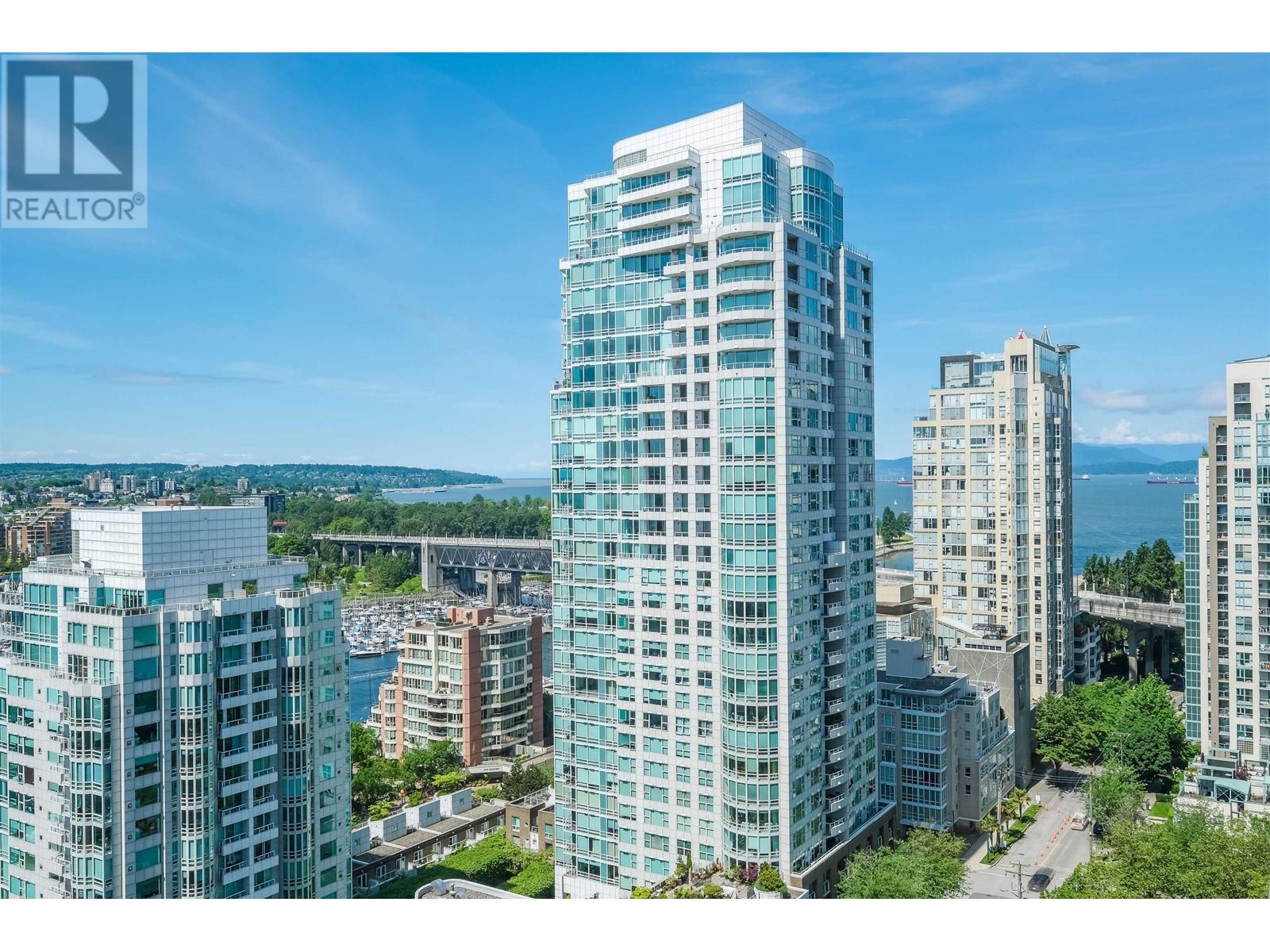 2102 1480 Howe Street, Vancouver, British Columbia  V6Z 1C4 - Photo 11 - R2997307