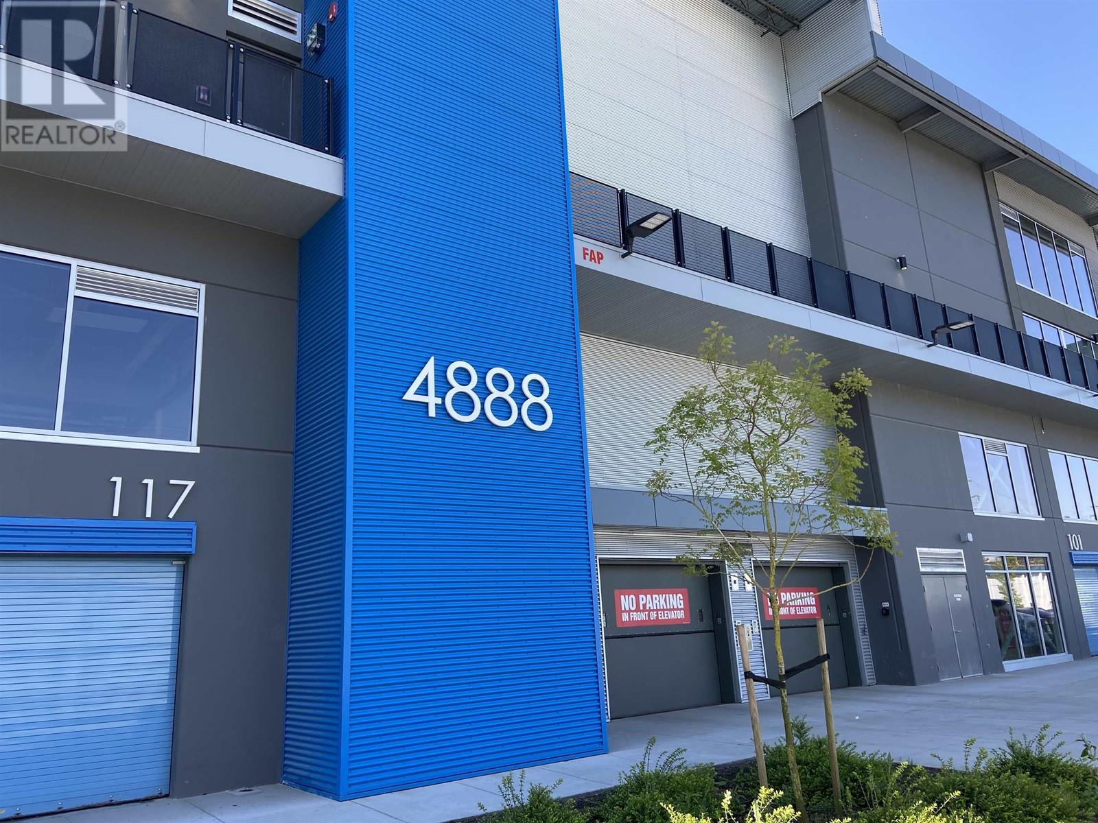 107-109 4888 VANGUARD ROAD, Richmond, British Columbia