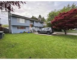10271 ROSEDENE CRESCENT, Richmond, British Columbia