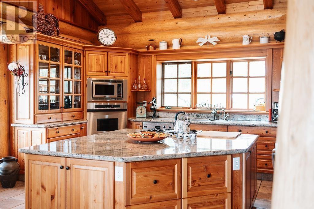 13516 S 27 Highway, Fort St. James, British Columbia  V0J 1P0 - Photo 5 - R2997680