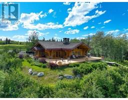 13516 S 27 Highway, Fort St. James, Ca