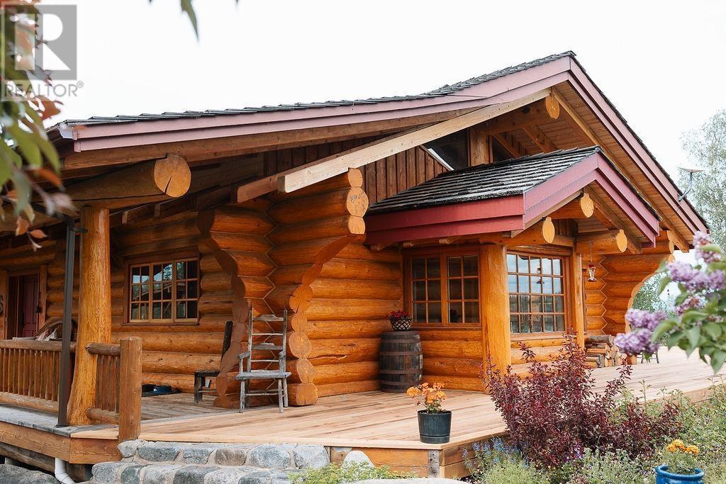 13516 S 27 Highway, Fort St. James, British Columbia  V0J 1P0 - Photo 28 - R2997680