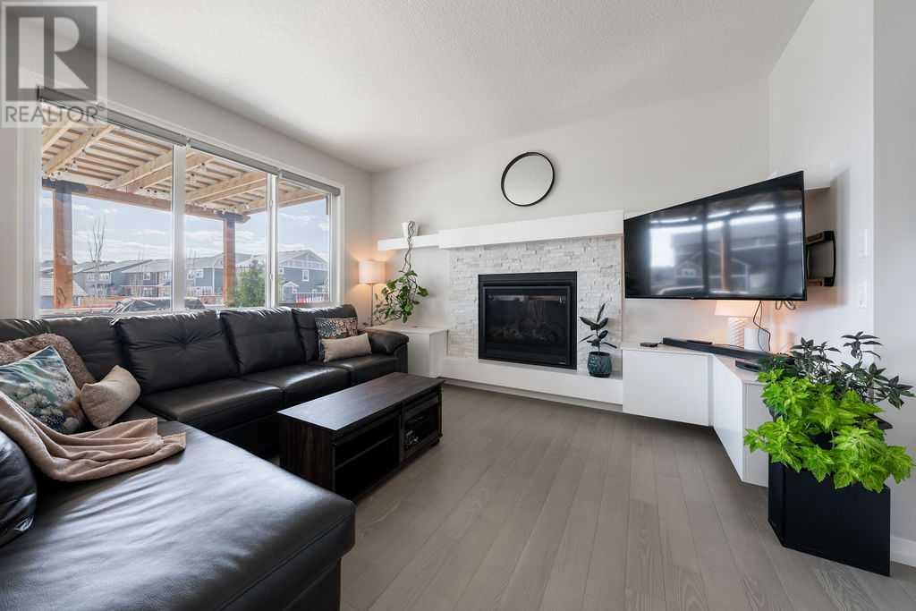 7 Sundown Crescent, Cochrane, Alberta  T4C 2T2 - Photo 17 - A2215123