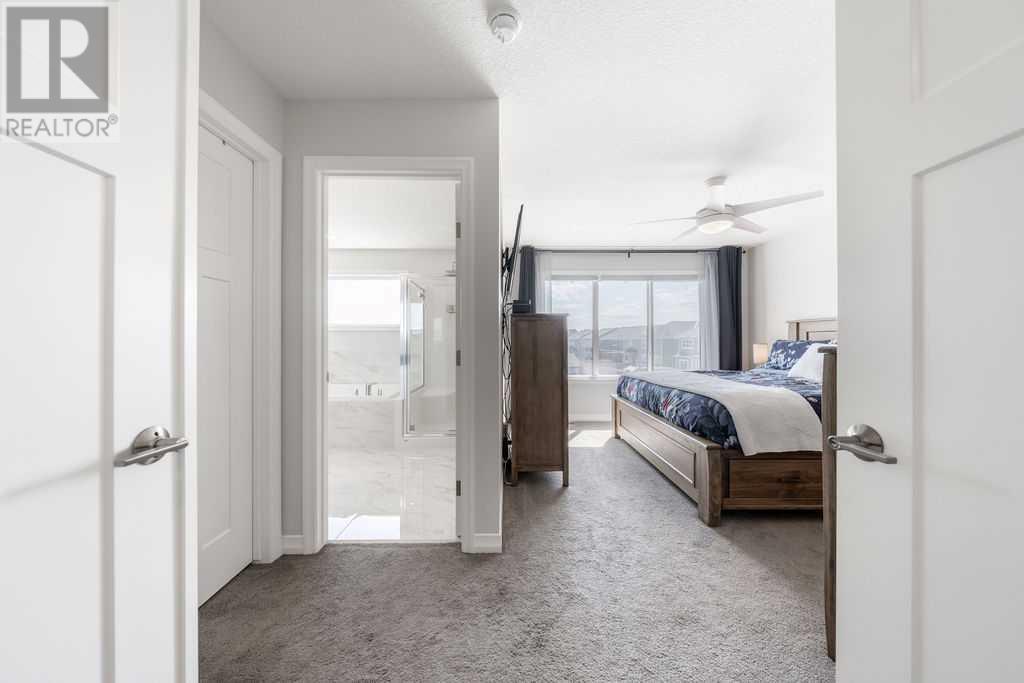7 Sundown Crescent, Cochrane, Alberta  T4C 2T2 - Photo 22 - A2215123