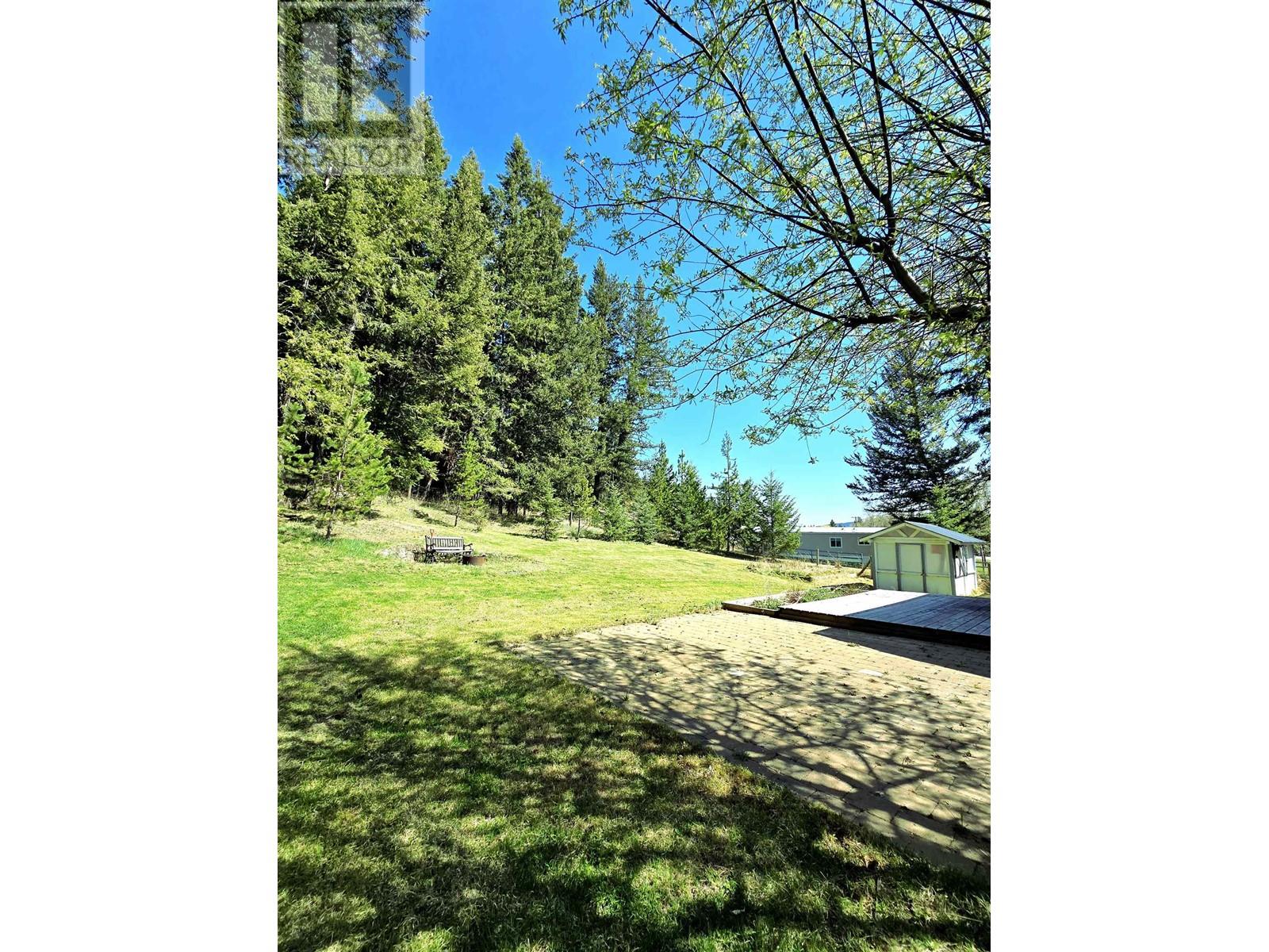 4586 Canim-Hendrix Lake Road, 100 Mile House, British Columbia  V0K 1M0 - Photo 8 - R2975316