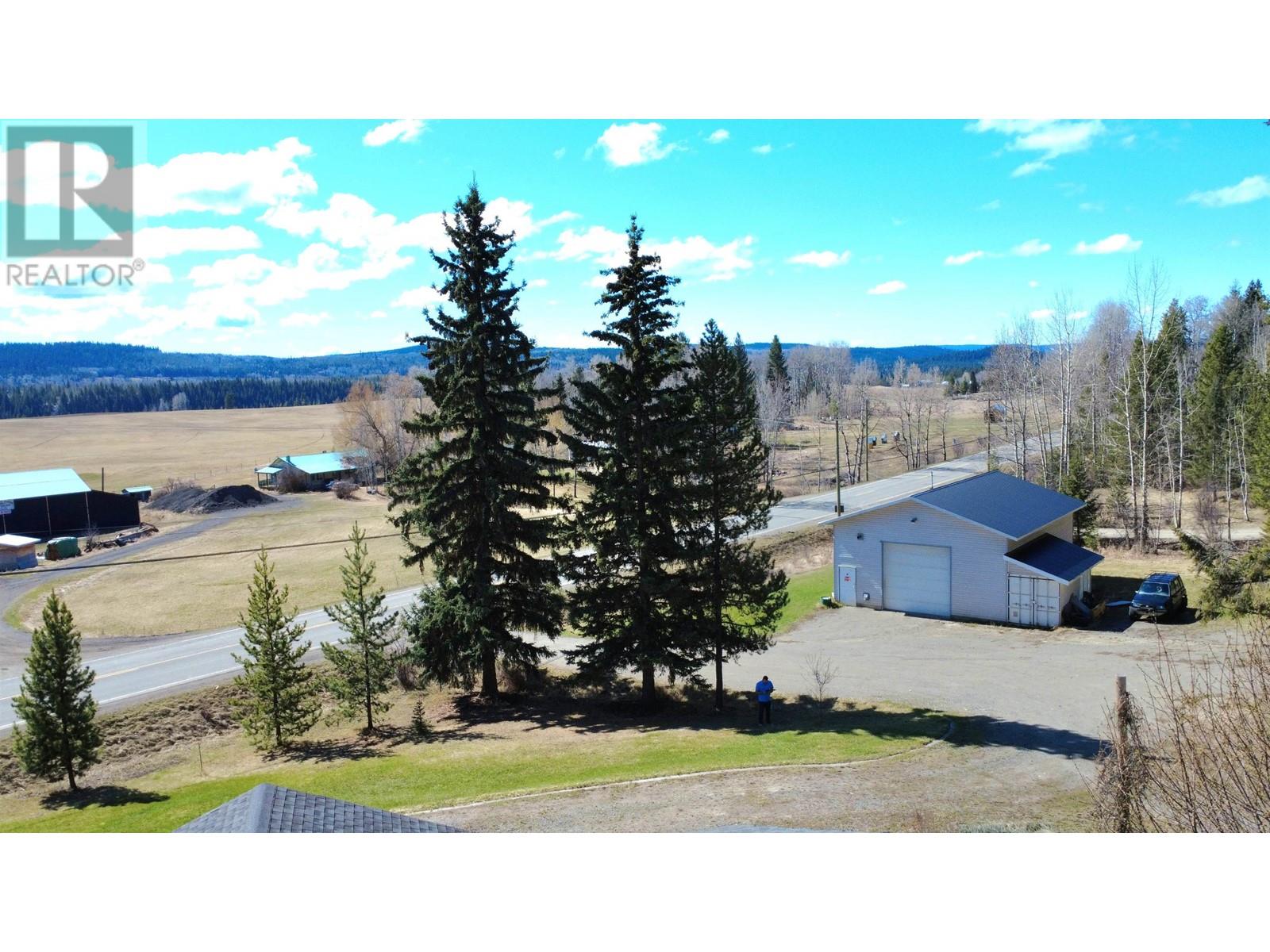 4586 Canim-Hendrix Lake Road, 100 Mile House, British Columbia  V0K 1M0 - Photo 21 - R2975316