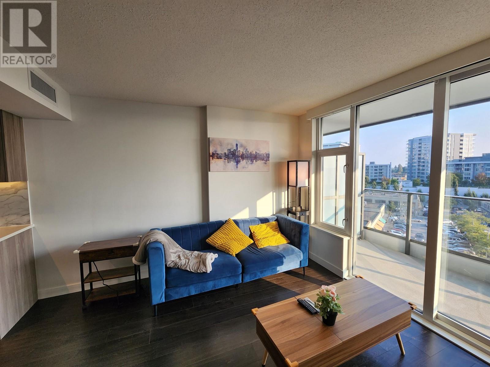 705 8555 Capstan Way, Richmond, British Columbia  V6X 0W1 - Photo 5 - R2997212