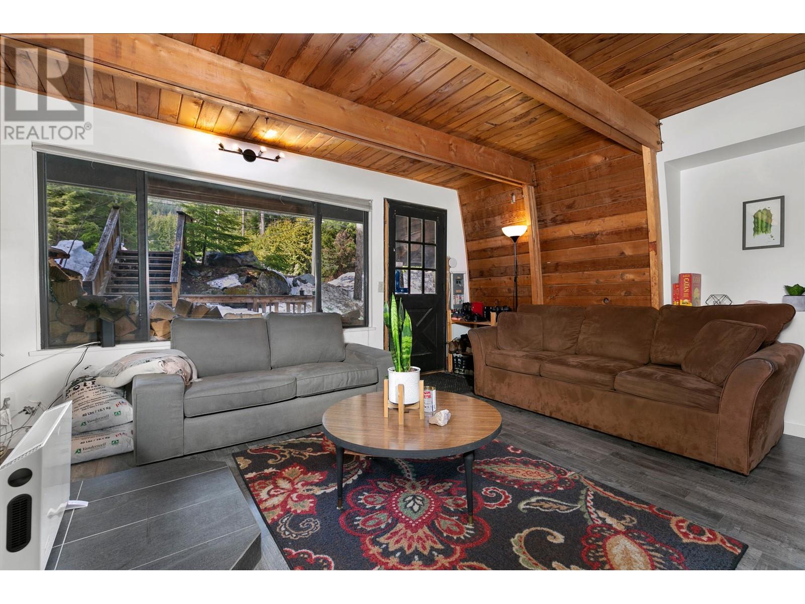 8160 Alpine Way, Whistler, British Columbia  V8E 0G2 - Photo 8 - R2995679