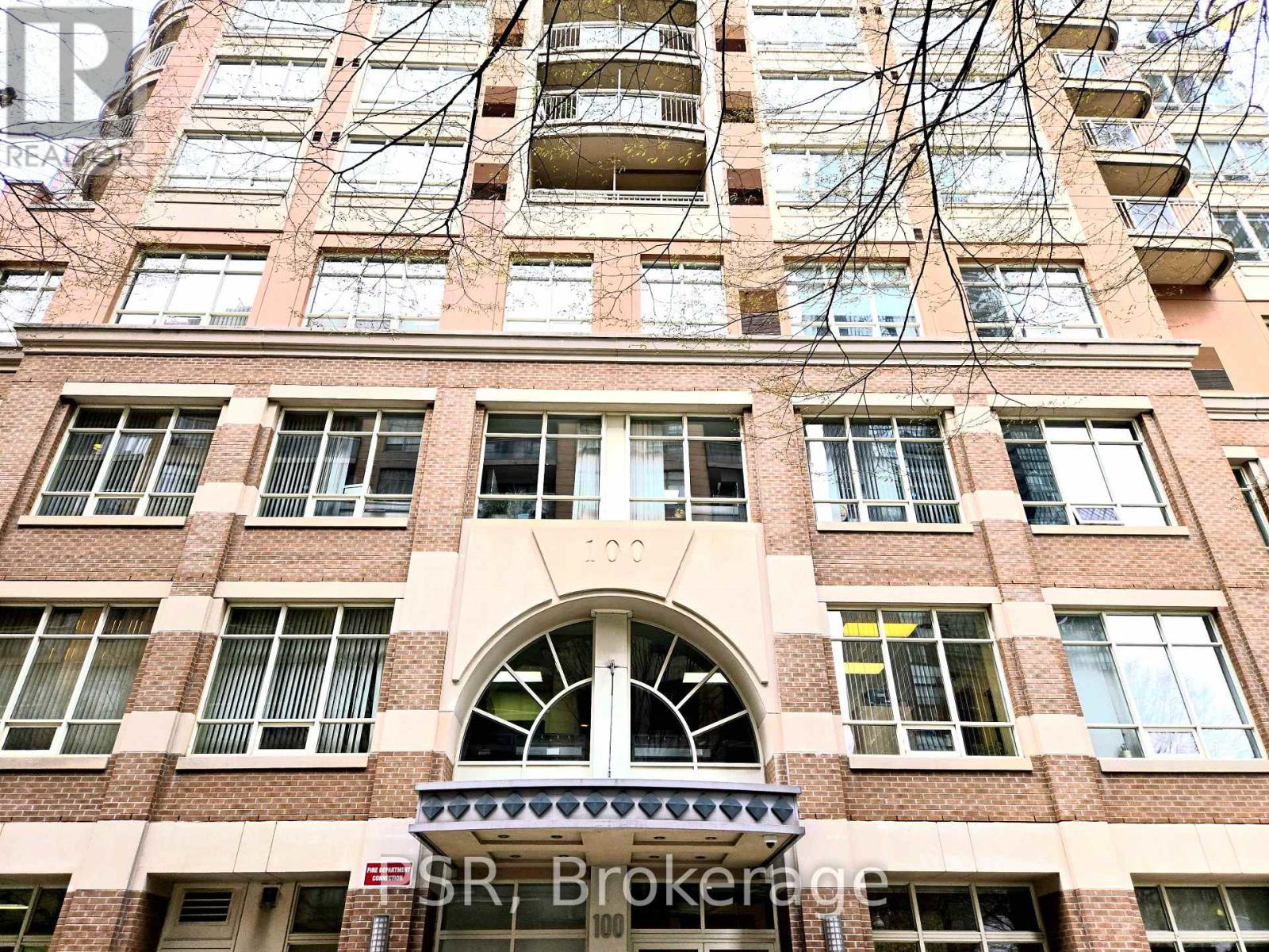 604 - 100 Hayden Street, Toronto, Ontario  M4Y 3C7 - Photo 1 - C12050210