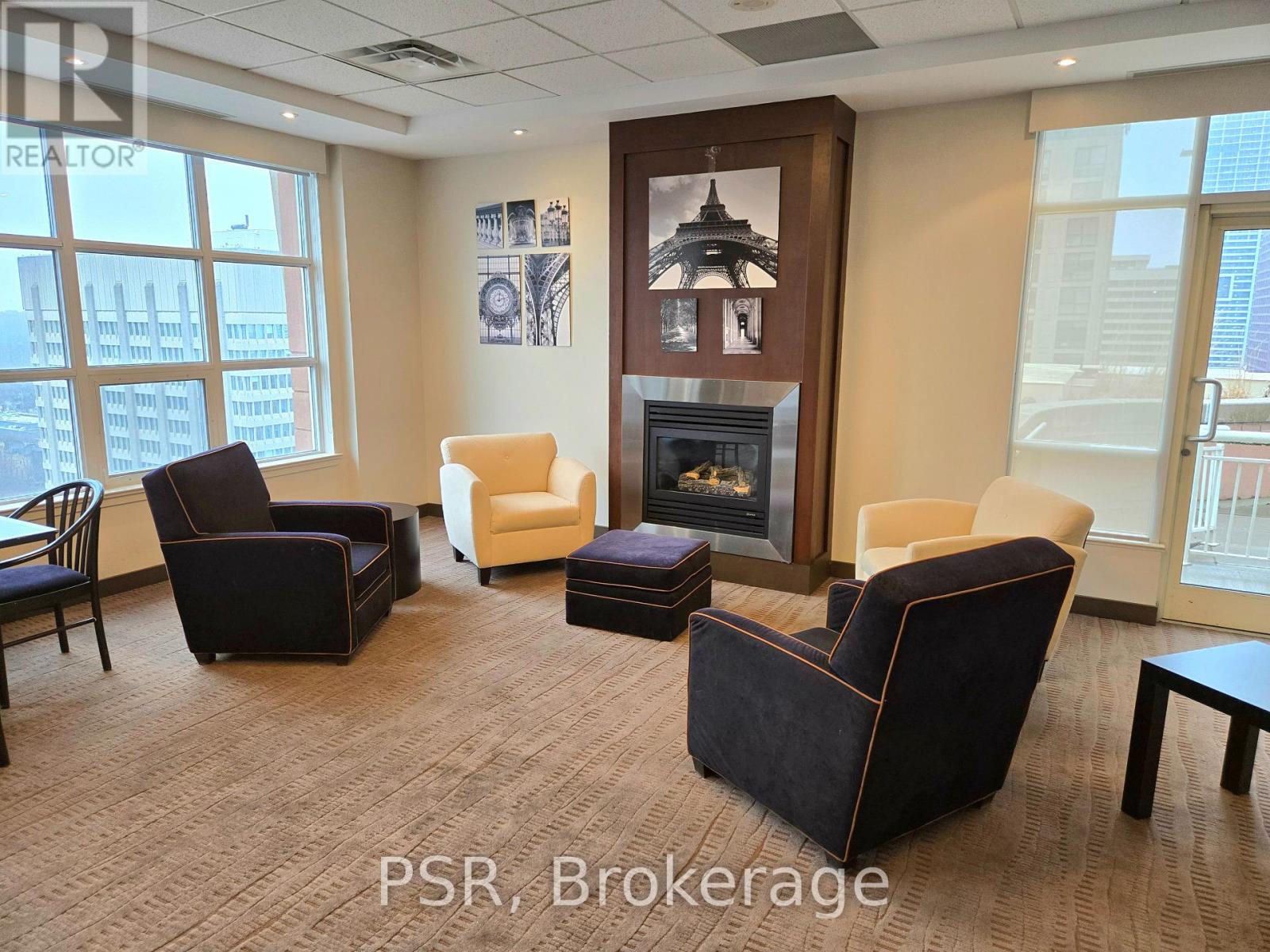 604 - 100 Hayden Street, Toronto, Ontario  M4Y 3C7 - Photo 25 - C12050210