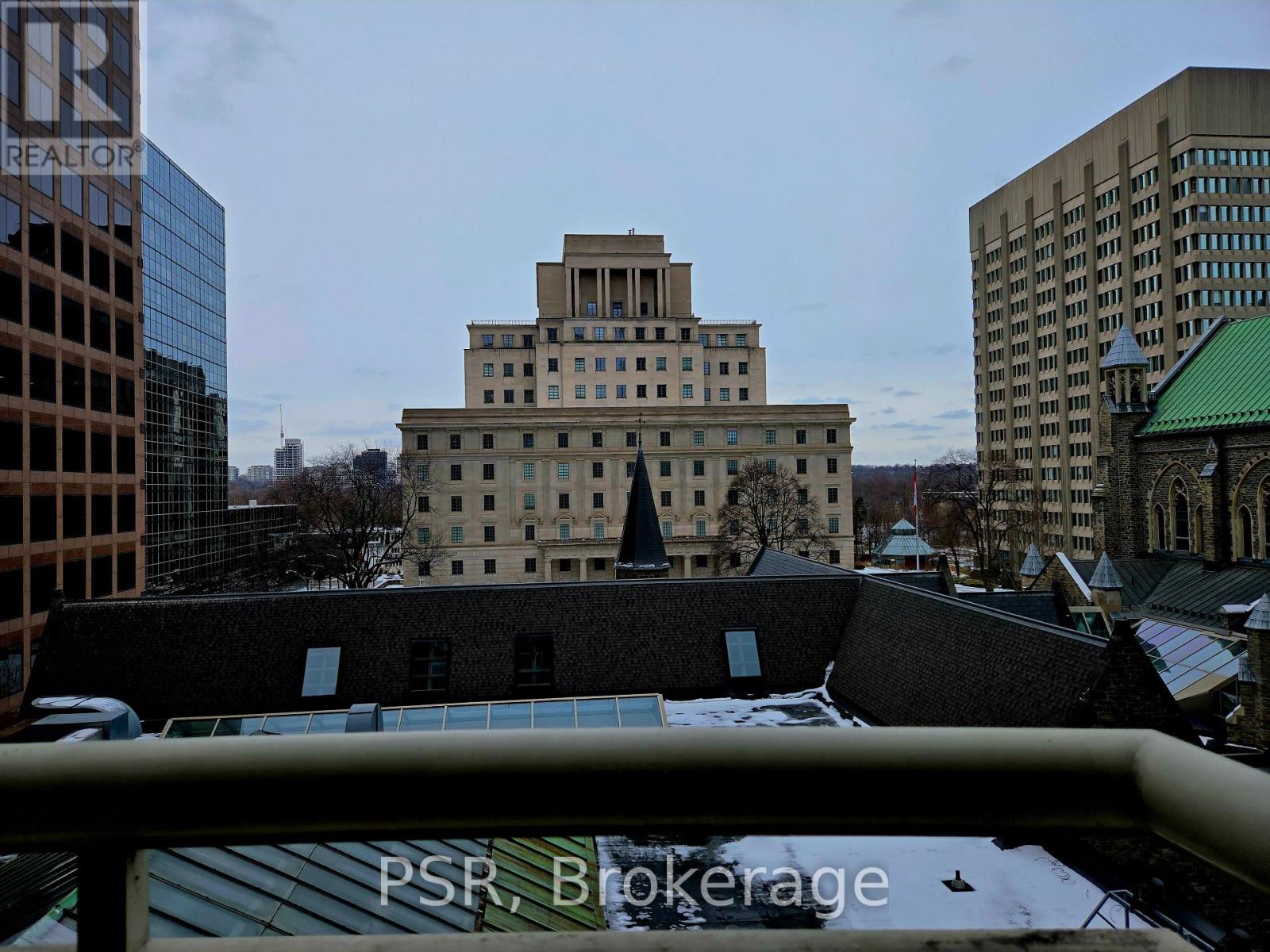 604 - 100 Hayden Street, Toronto, Ontario  M4Y 3C7 - Photo 19 - C12050210