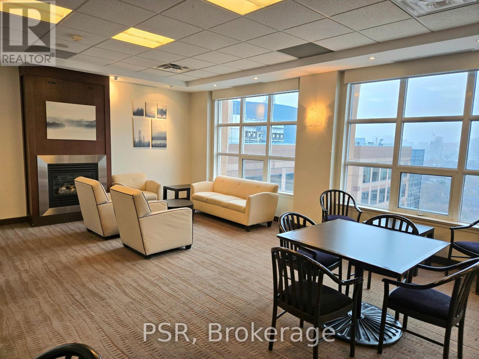 604 - 100 Hayden Street, Toronto, Ontario  M4Y 3C7 - Photo 26 - C12050210