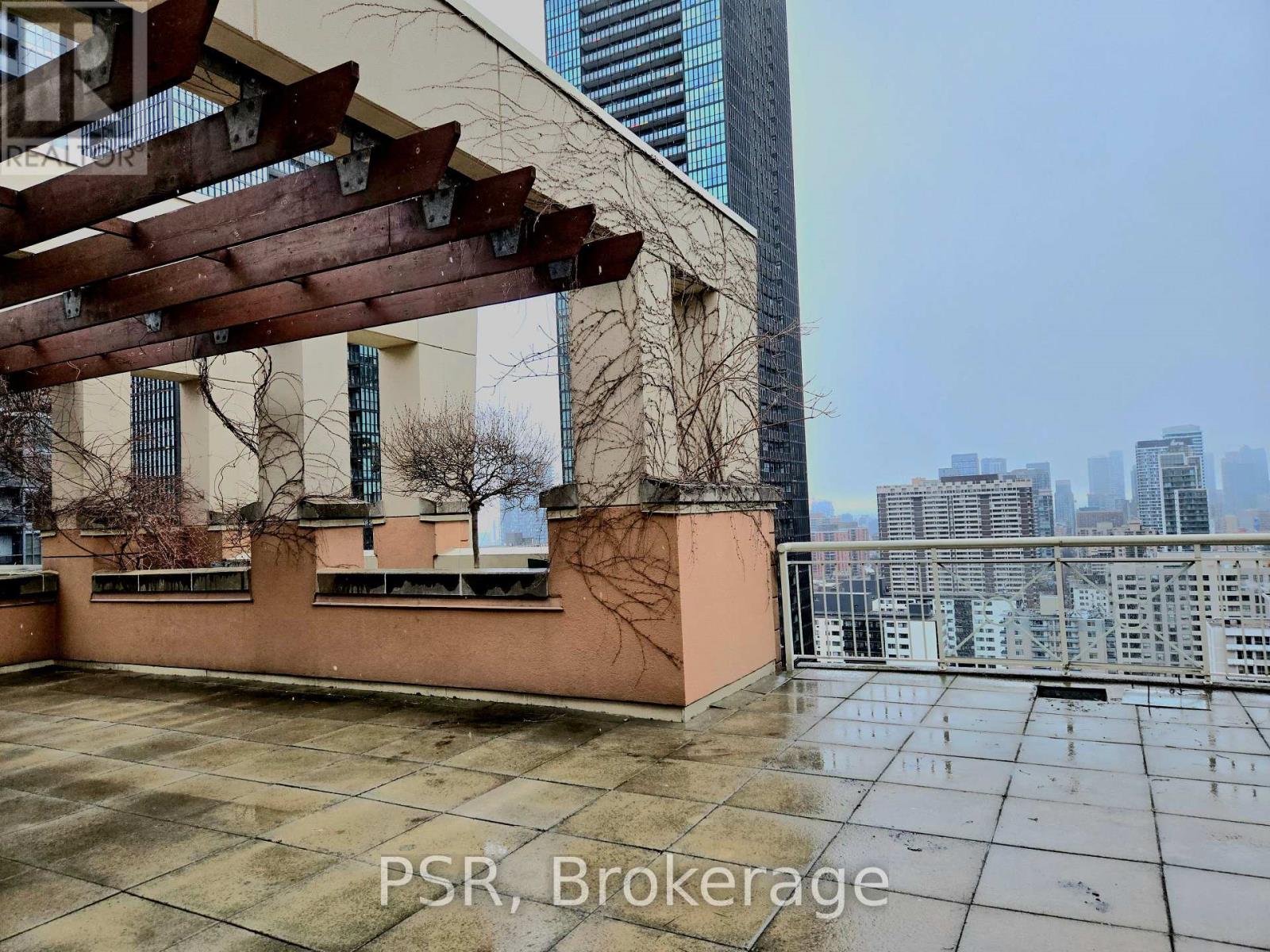604 - 100 Hayden Street, Toronto, Ontario  M4Y 3C7 - Photo 27 - C12050210