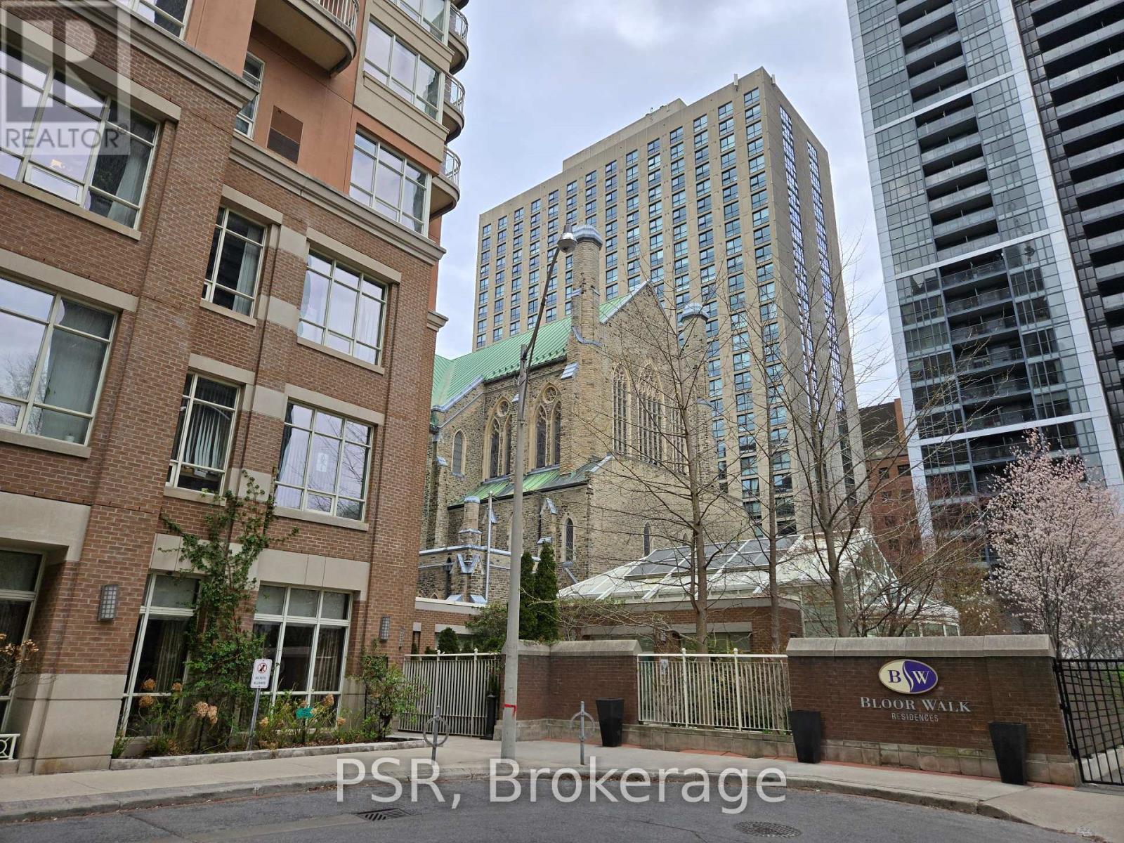 604 - 100 Hayden Street, Toronto, Ontario  M4Y 3C7 - Photo 28 - C12050210