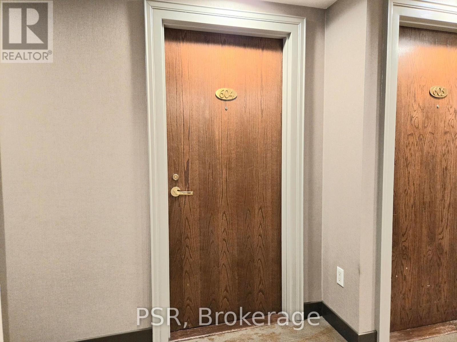 604 - 100 Hayden Street, Toronto, Ontario  M4Y 3C7 - Photo 8 - C12050210