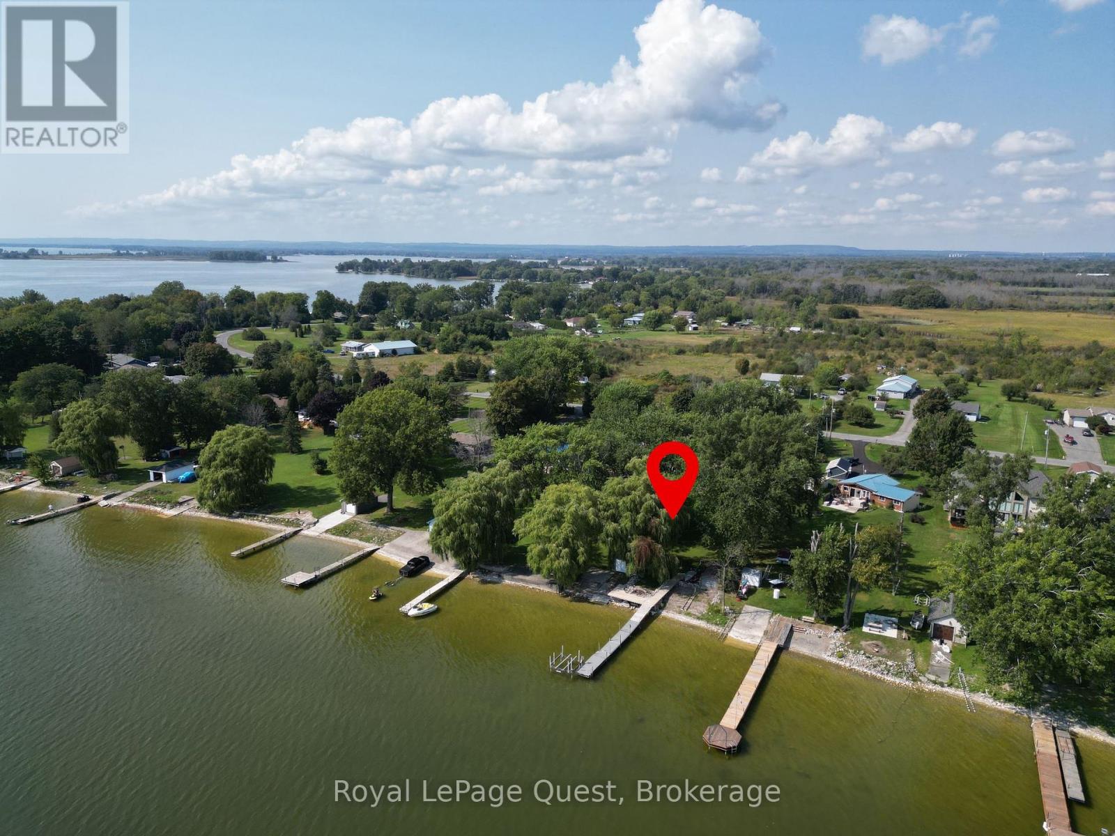 Property at 476 HISCOCK SHORES ROAD image 1