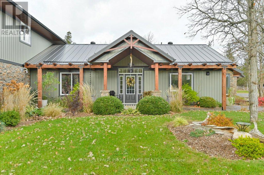 1889 Melrose Road, Tyendinaga, Ontario  K0K 2N0 - Photo 10 - X12121875