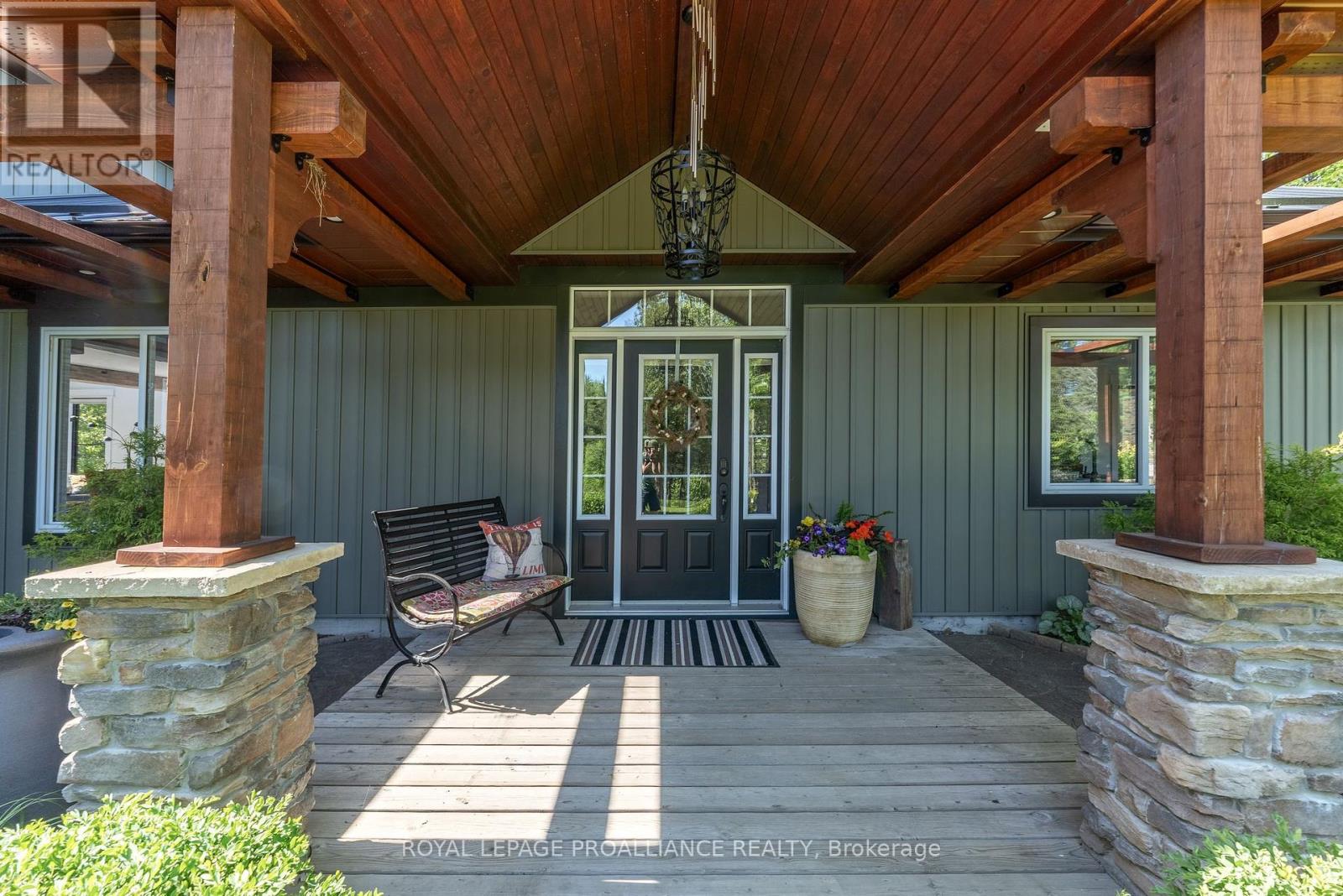 1889 Melrose Road, Tyendinaga, Ontario  K0K 2N0 - Photo 11 - X12121875