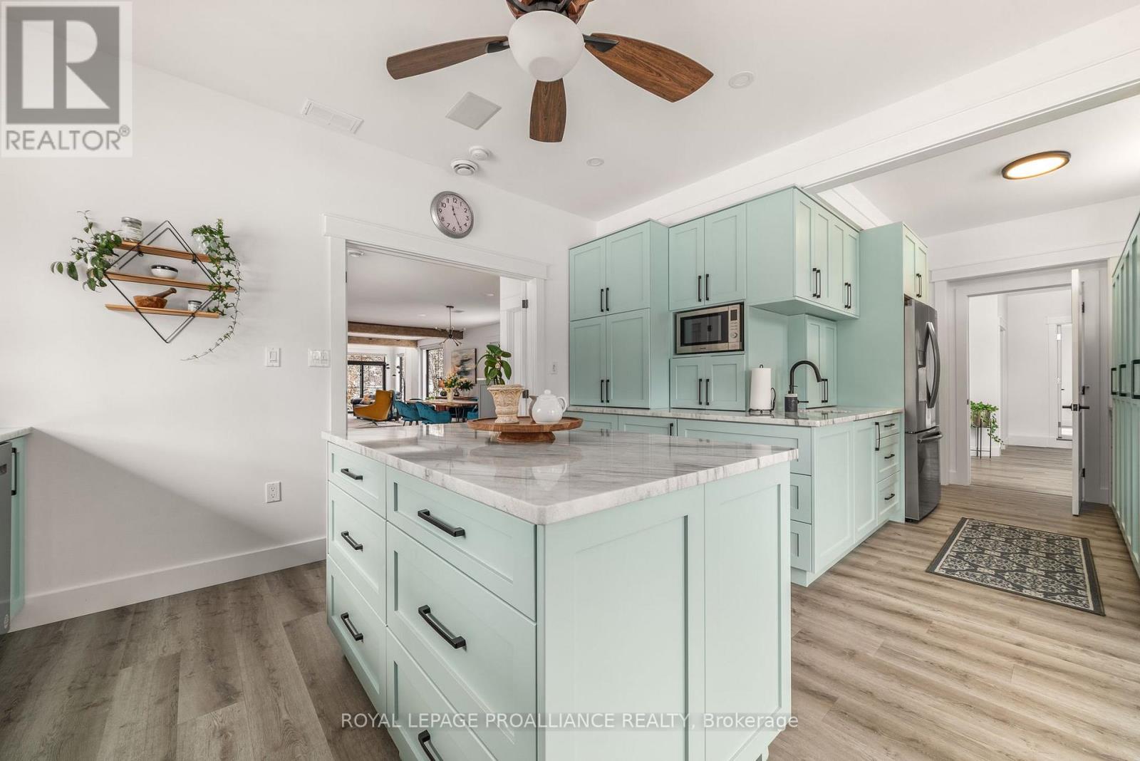 1889 Melrose Road, Tyendinaga, Ontario  K0K 2N0 - Photo 16 - X12121875
