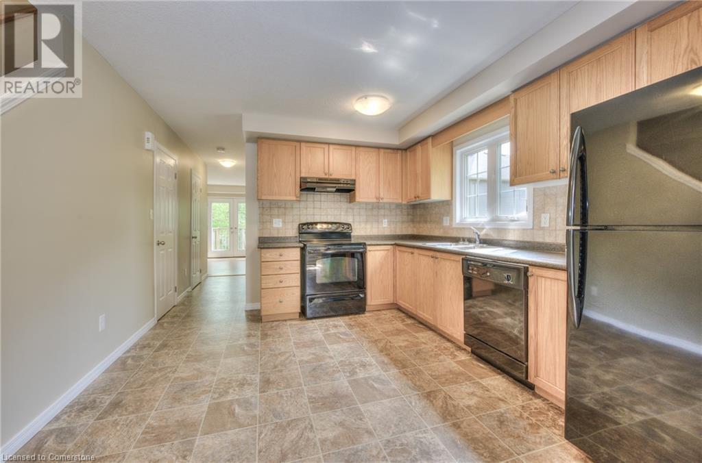 931 Glasgow Street Unit# 8c, Kitchener, Ontario  N2N 0B6 - Photo 8 - 40717901