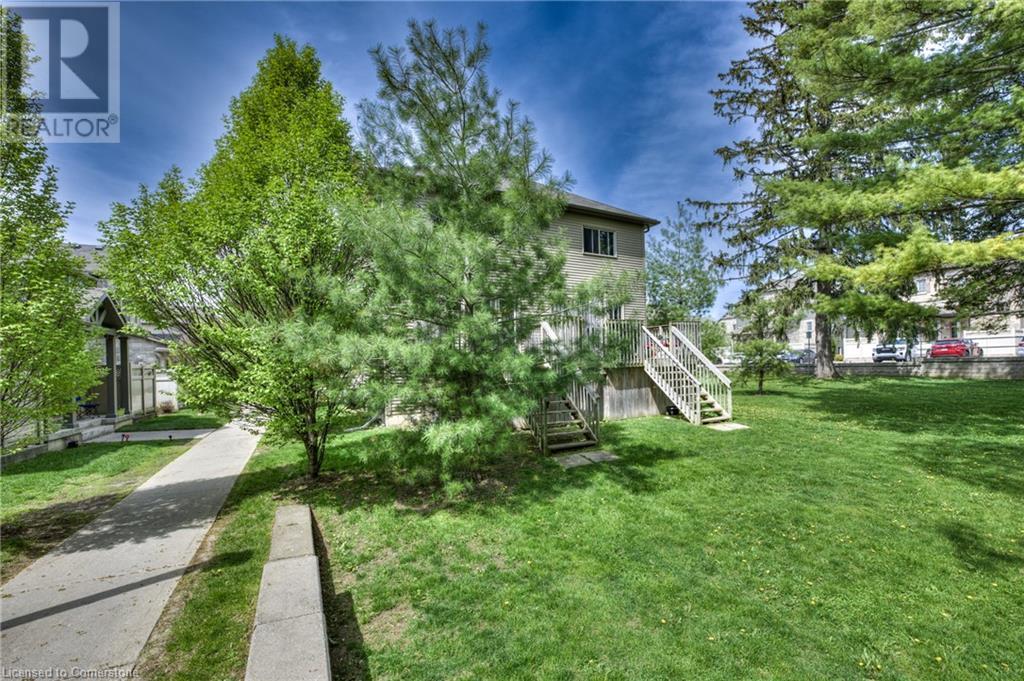 931 Glasgow Street Unit# 8c, Kitchener, Ontario  N2N 0B6 - Photo 27 - 40717901